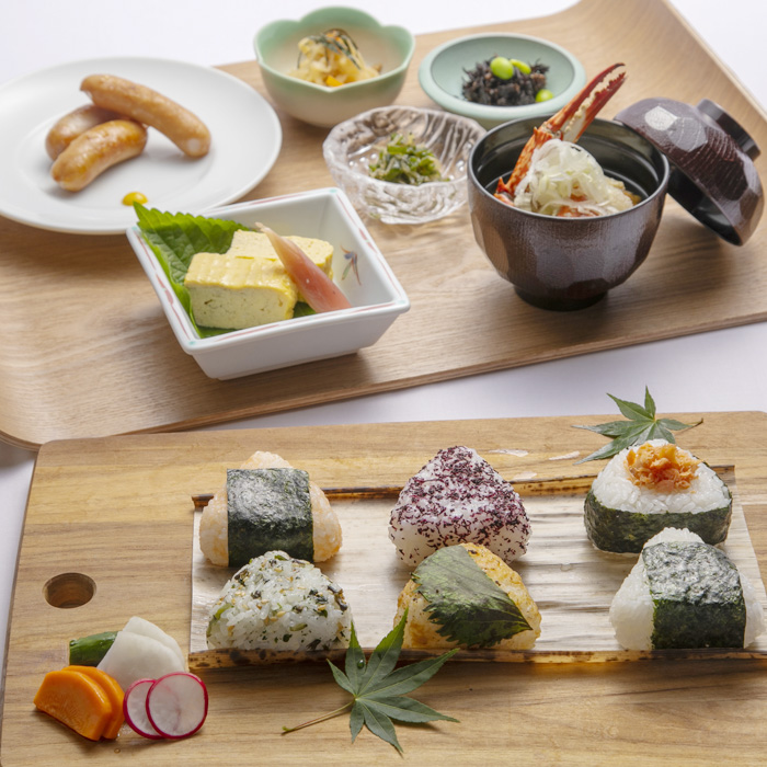 お食事・レストラン